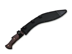 Magnum Kukri Machete