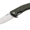 LionSteel KUR Green G10