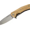 LionSteel KUR Olive Wood