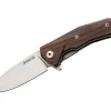 LionSteel KUR Santos Wood