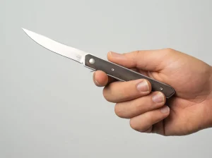 Böker Plus Kwaiken Air Mini Cocobolo