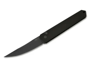 Böker Plus Kwaiken Automatic All Black
