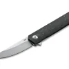Böker Plus Kwaiken Compact Flipper Marble Carbon