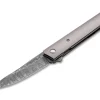 Böker Plus Kwaiken Flipper Damast