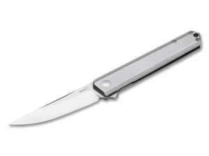 Böker Plus Kwaiken Flipper Framelock