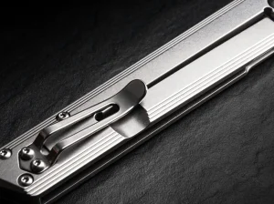 Böker Plus Kwaiken Flipper Framelock