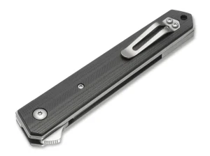 Böker Plus Kwaiken Flipper G10