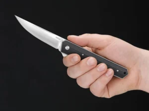 Böker Plus Kwaiken Flipper G10