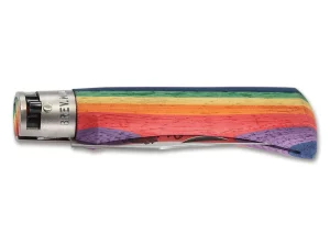 Old Bear L Rainbow
