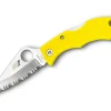 Spyderco LadyBug Salt Serrated