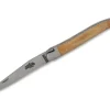 Forge de Laguiole Laguiole Handziseliert Olive 11
