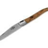 Forge de Laguiole Laguiole Handziseliert Wacholder 11