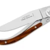 Claude Dozorme Laguiole Liner Rosewood