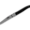 Forge de Laguiole Laguiole Tradition Ebenholz 11
