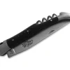 Forge de Laguiole Laguiole Tradition Ebenholz 12 TB