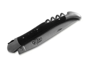 Forge de Laguiole Laguiole Tradition Ebenholz 12 TB