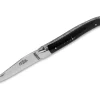 Forge de Laguiole Laguiole Tradition Horn Dunkel 9