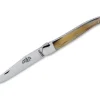 Forge de Laguiole Laguiole Tradition Horn Hell 9