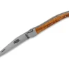 Forge de Laguiole Laguiole Tradition Olive 11