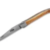 Forge de Laguiole Laguiole Tradition Wacholder 9