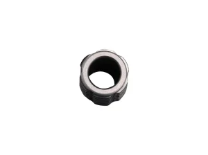 WE Knife Lanyard Bead Black Ti