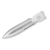 CobraTec Large CTK-1 Blade Dagger 1-Side Serrated