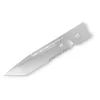 CobraTec Large CTK-1 Blade Tanto Serrated