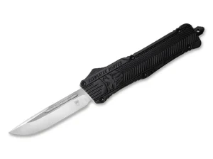CobraTec Large CTK-1 OTF Black