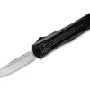 CobraTec Large FS-3 OTF Black