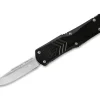 CobraTec Large FS-X OTF Black