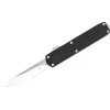CobraTec Large Warrior Black Drop Not Serrated