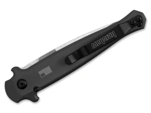Kershaw Launch 8