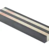 RH Preyda 5 Layer Vulcan Stone 6"