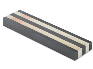 RH Preyda 5 Layer Vulcan Stone 6"