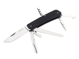Ruike L42-B Black
