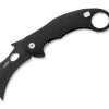 LionSteel L.E. One Black Chemical Black