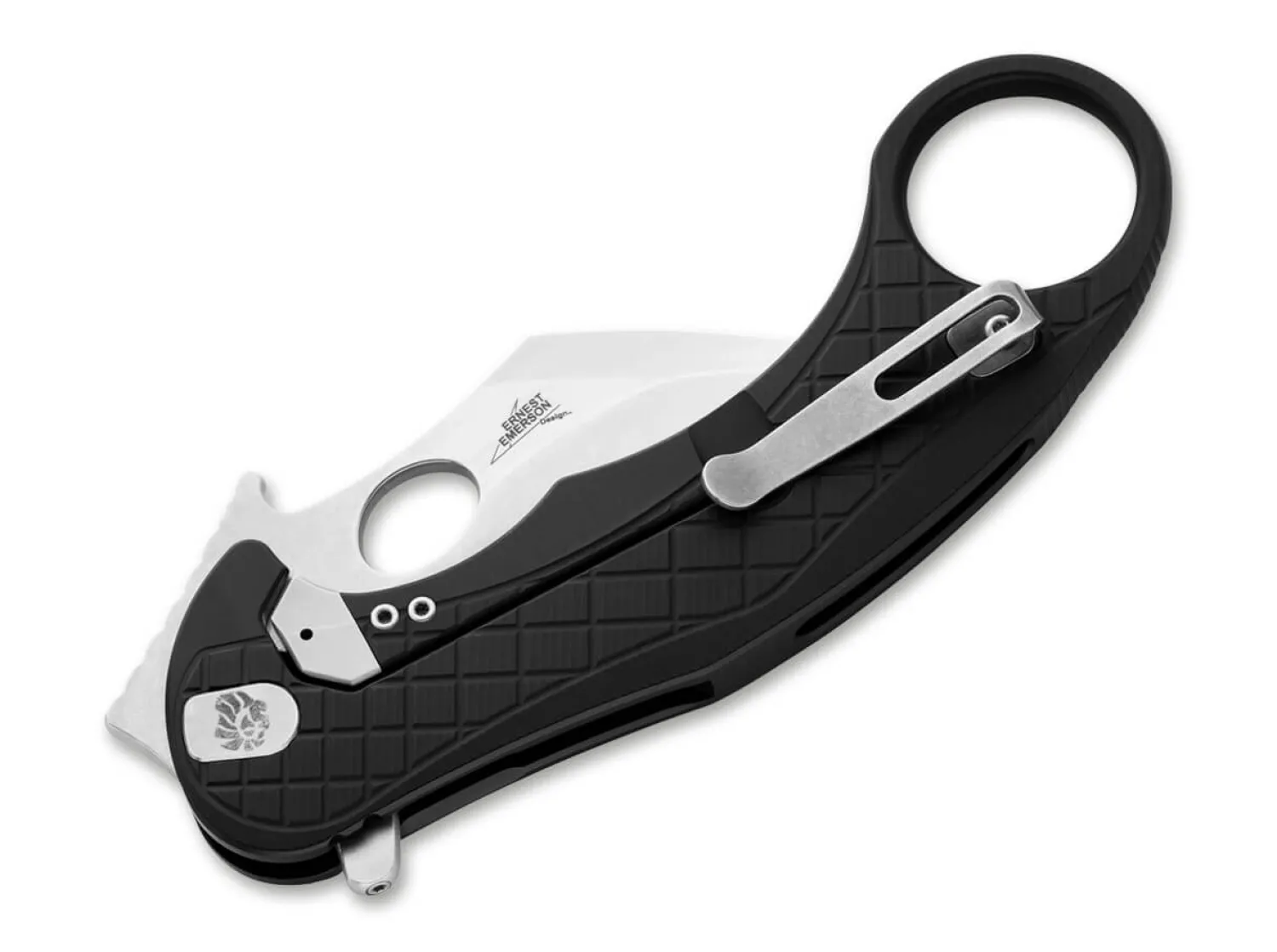 le_one_black_stone_washed_1-1.webp LionSteel L.E. One Black Stone Washed