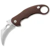 LionSteel L.E. One Brown Stone Washed