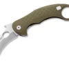 LionSteel L.E. One Green Stone Washed