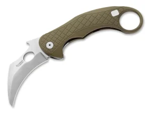 LionSteel L.E. One Green Stone Washed