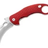 LionSteel L.E. One Red Stone Washed