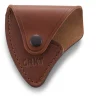 CRKT Leather Mask for Woods Chogan, Woods Kangee, Woods Nobo