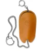 Böker Manufaktur Solingen Leder-Etui mit Kette