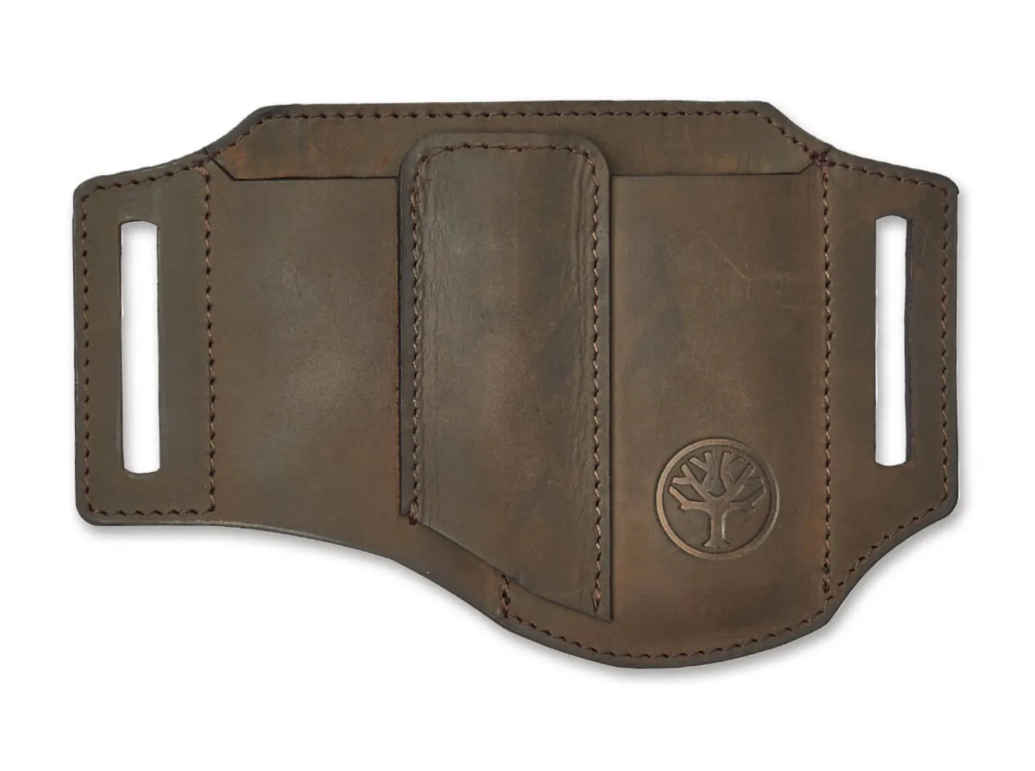 lederholster_edthree_brau_0-1.webp Böker Manufaktur Solingen Lederholster ED-Three