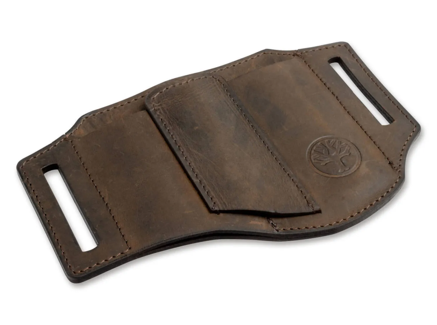 lederholster_edthree_brau_1-1.webp Böker Manufaktur Solingen Lederholster ED-Three