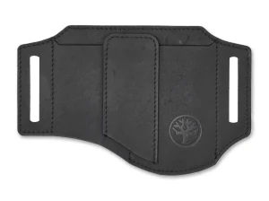 Böker Manufaktur Solingen Lederholster ED-Three
