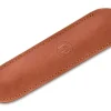 Böker Manufaktur Solingen Leder-Stecketui