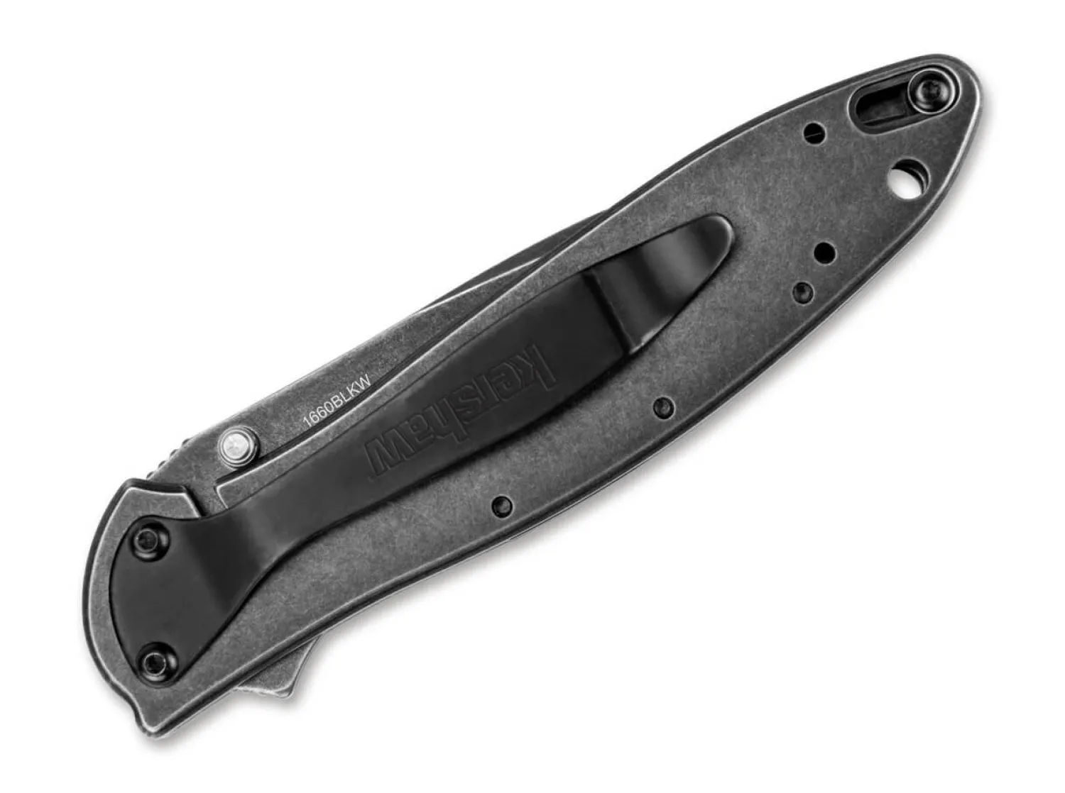 leek_blackwash_1.webp Kershaw Leek Blackwash