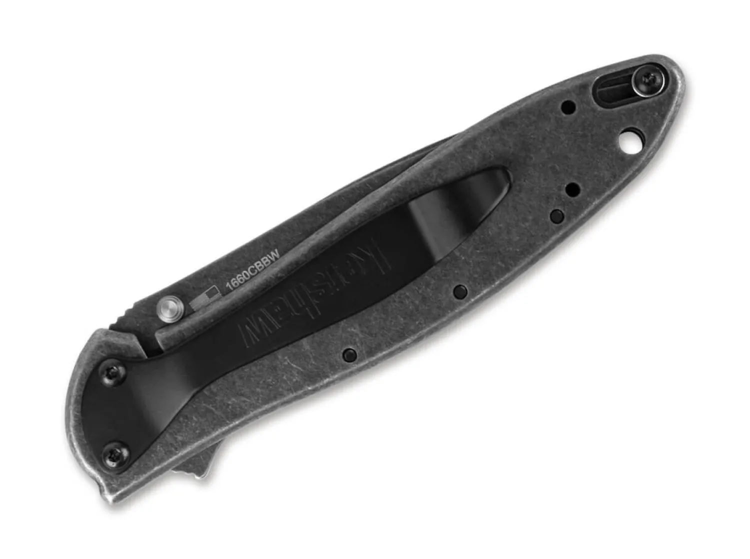 leek_composite_blackwash_1.webp Kershaw Leek Composite Blackwash