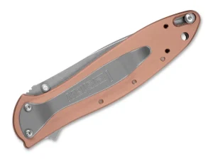 Kershaw Leek Copper